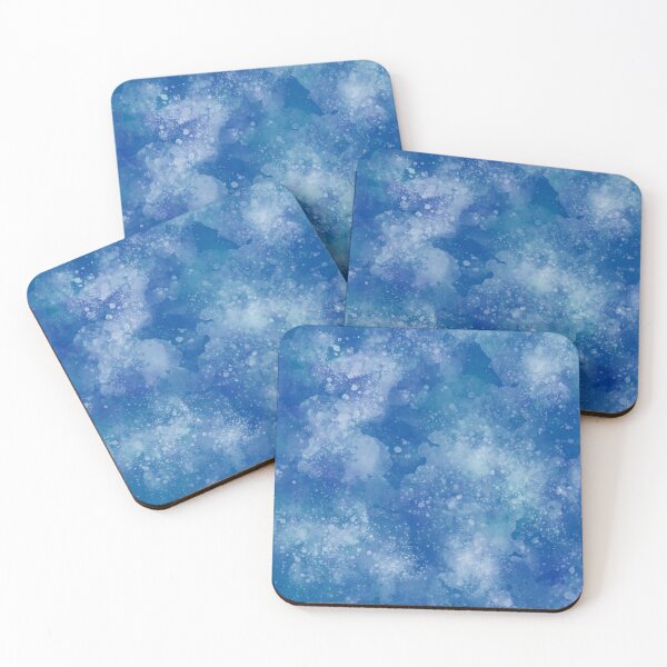 Item preview, Dream State - Blue designed and sold by FinapplePudding.
