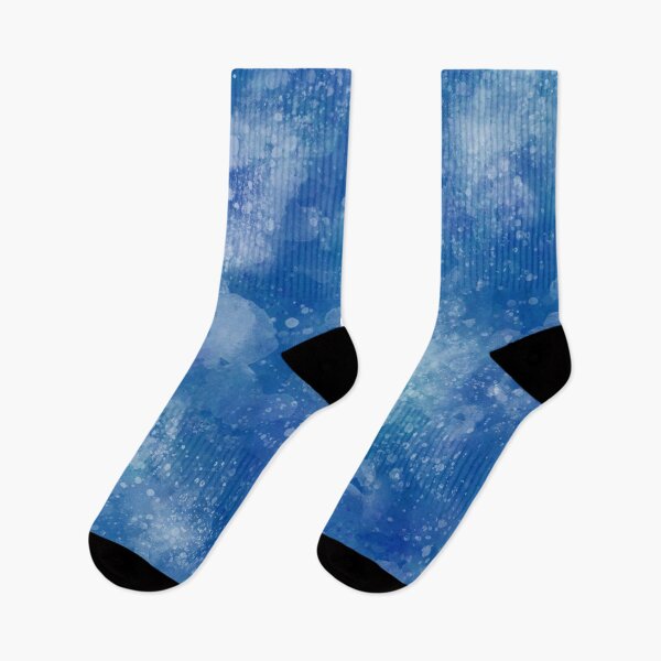 Item preview, Dream State - Blue designed and sold by FinapplePudding.