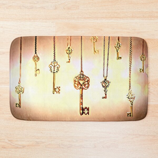Item preview, Dream Keys designed and sold by UniqueDeignz.