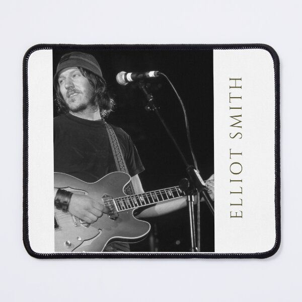 Item preview, Elliott Smith designed and sold by ColemanDesigns.