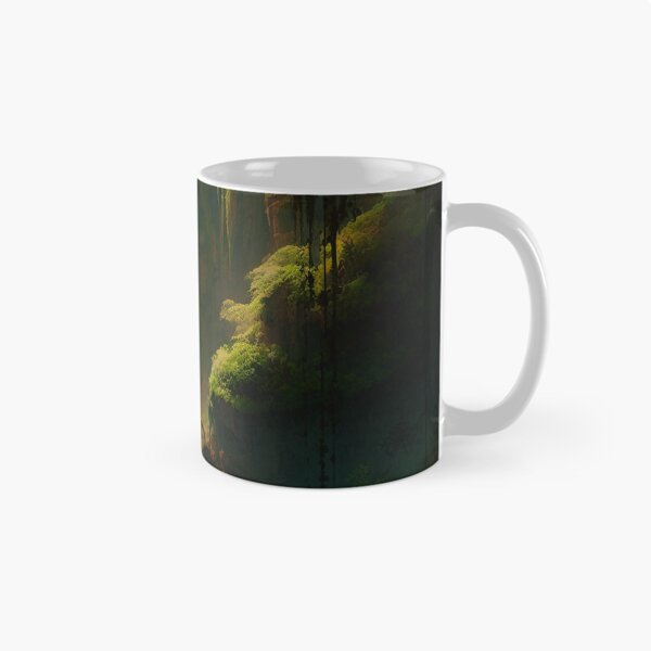 Artikelvorschau, 19 - Nature Inner Earth Ethereal entworfen und verkauft von StarbuckLight.