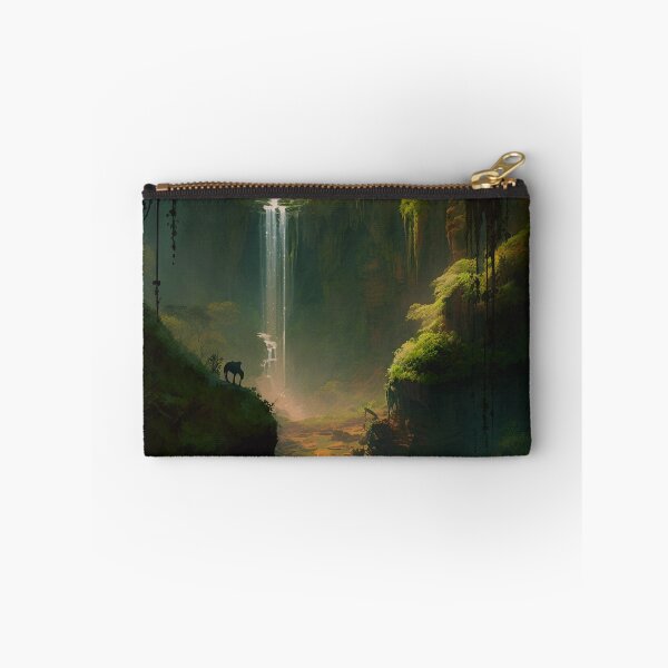 Item preview, 19 - Nature Inner Earth Ethereal designed and sold by StarbuckLight.