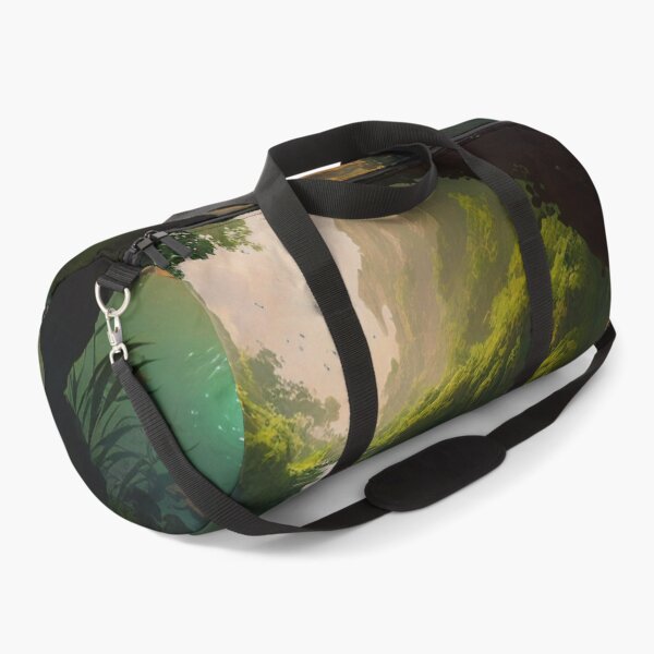 Item preview, 19 - Nature Inner Earth Ethereal designed and sold by StarbuckLight.