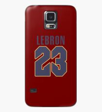 23 lebron james Case/Skin for Samsung Galaxy