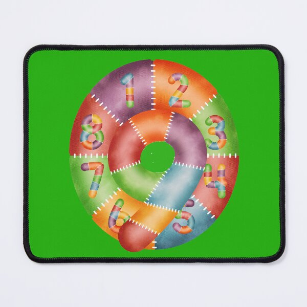 Item preview, Number Day Kids Costume Numbers Math Day Calculator designed and sold by ProPrint .designs.
