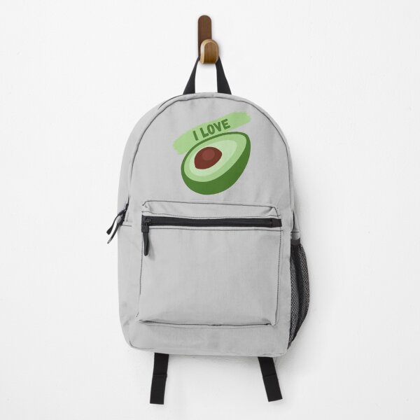 Item preview, Beautiful avocado designs designed and sold by BluePlanetStore.
