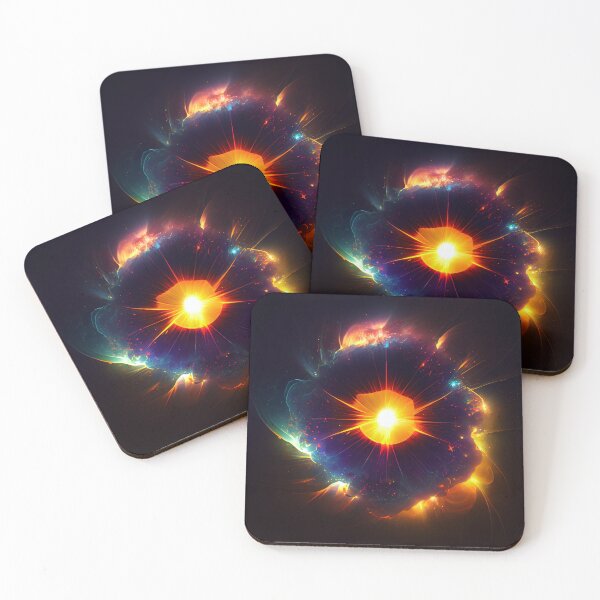 Item preview, Supernova Star Universe designed and sold by PipikaArt.