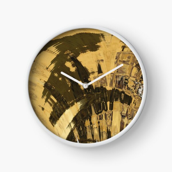 byzenza Clock