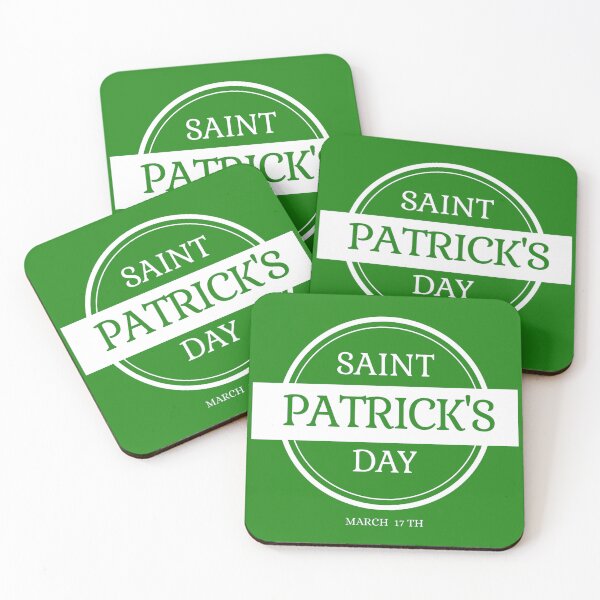 Item preview, Saint Patrick day  designed and sold by Anas Xenophon.