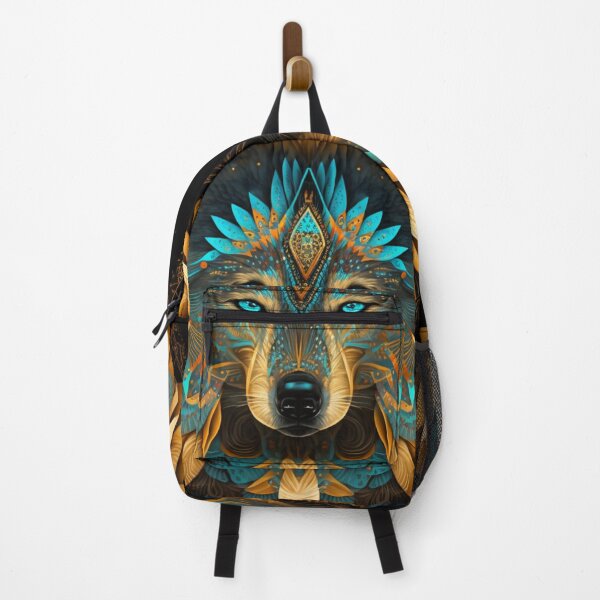 Item preview, Wolf #36 designed and sold by Cheese Design Studio.