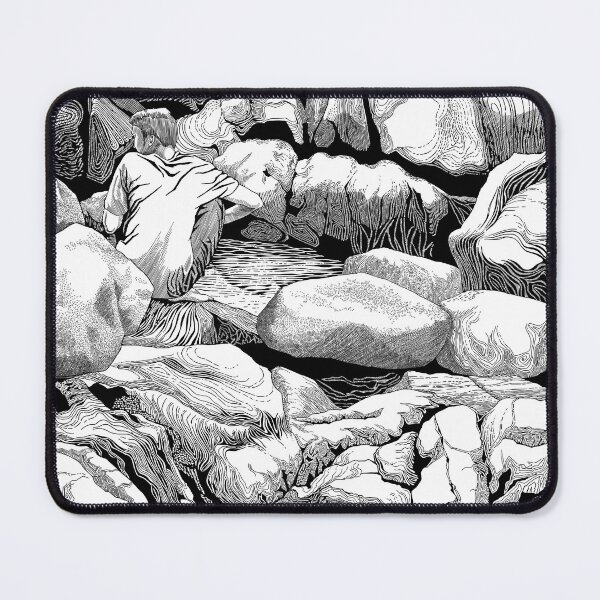 Item preview, Catching crabs designed and sold by margo-k.