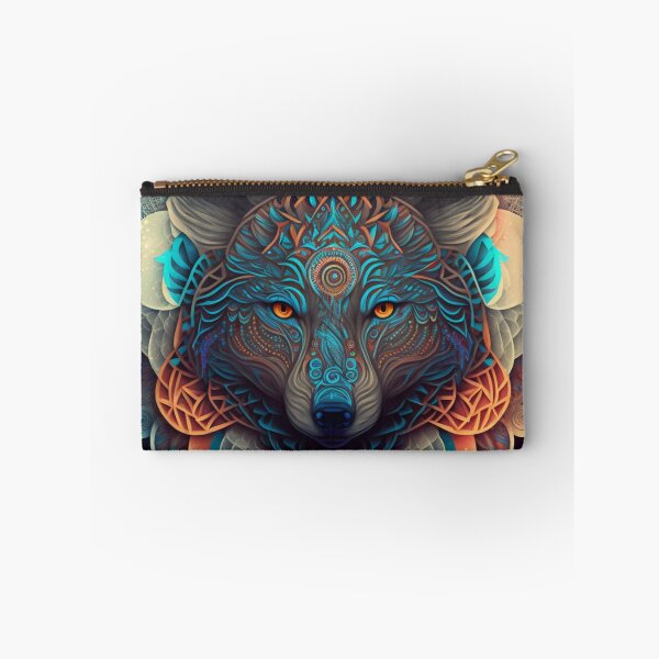 Item preview, Wolf #37 designed and sold by Cheese Design Studio.