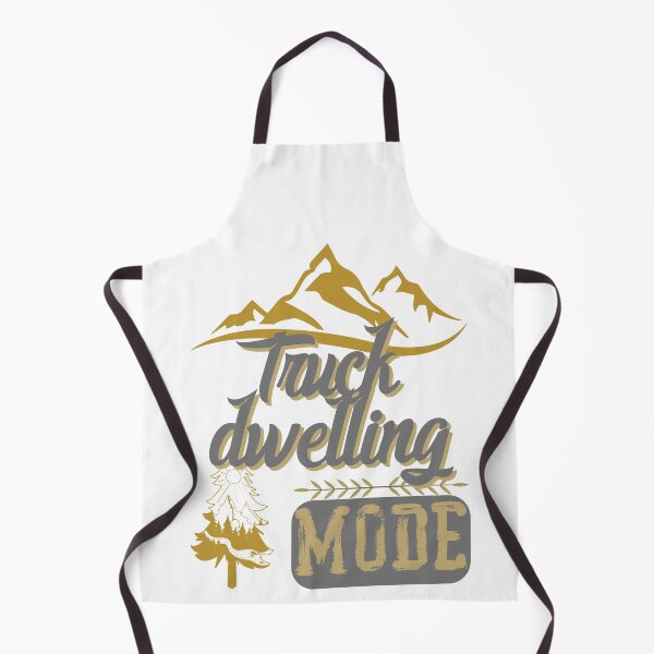 Item preview, truck dwelling mode, forest river sun inside tree pine designed and sold by movie-popcorn.