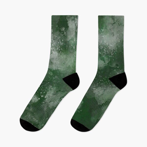 Item preview, Dream State - Green designed and sold by FinapplePudding.