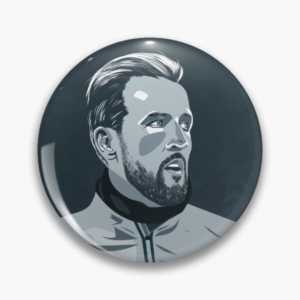 Artikelvorschau, Harry Kane entworfen und verkauft von martcc.