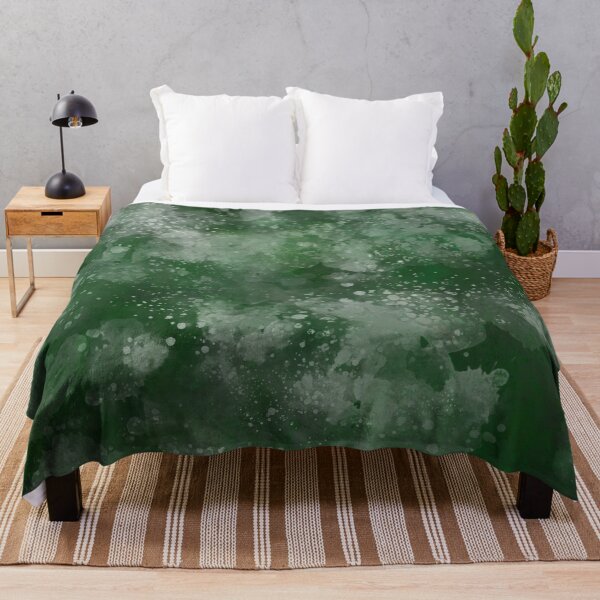 Item preview, Dream State - Green designed and sold by FinapplePudding.