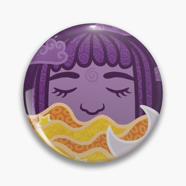 Item preview, Passionfruit Dreams  designed and sold by BloomJoyStudio.
