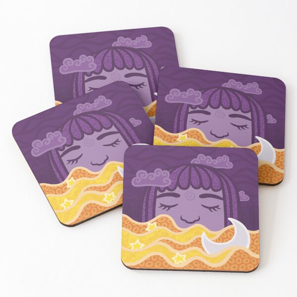 Item preview, Passionfruit Dreams  designed and sold by BloomJoyStudio.