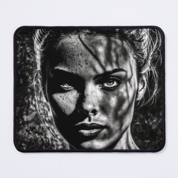 Item preview, Wild yet refined wall art, mugs, Tops, bags, unique gifts designed and sold by AiArtestry.