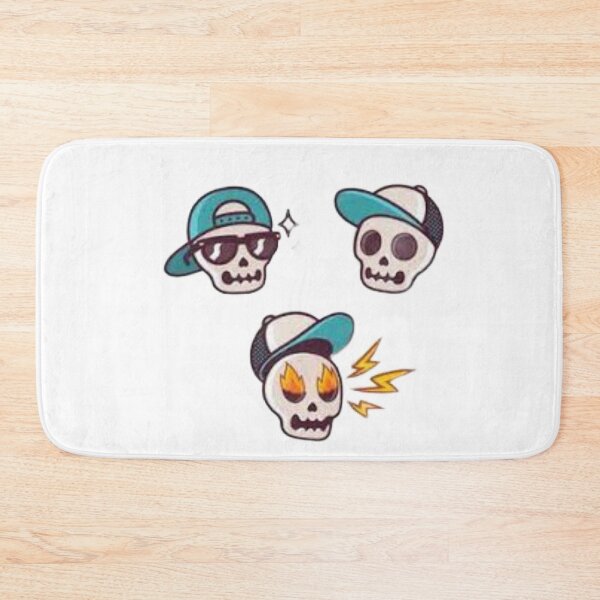 Item preview, cool skeleton t shirt designed and sold by BHSh.