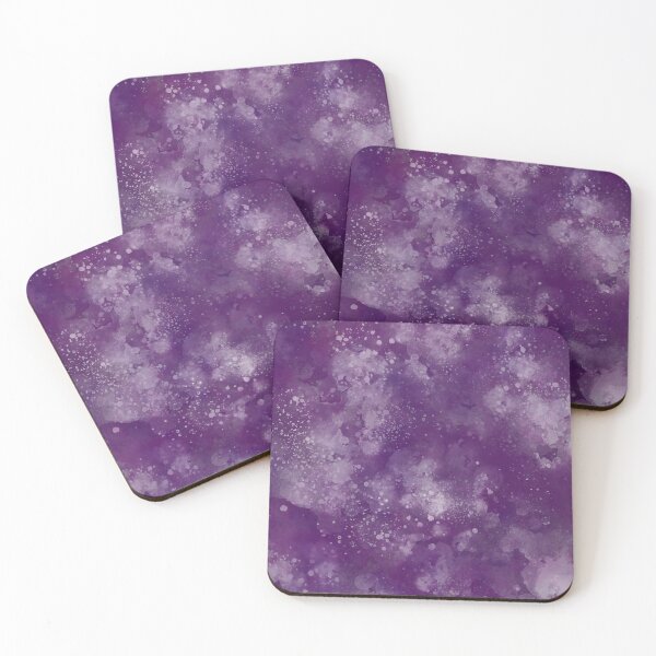 Item preview, Dream State - Purple designed and sold by FinapplePudding.