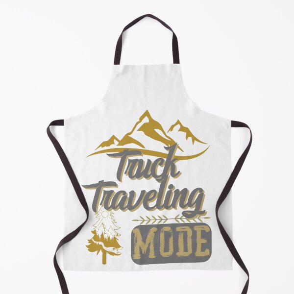 Item preview, truck traveling mode, forest river sun inside tree pine designed and sold by movie-popcorn.