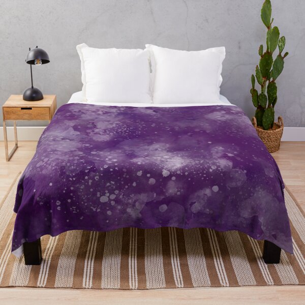 Item preview, Dream State - Purple designed and sold by FinapplePudding.