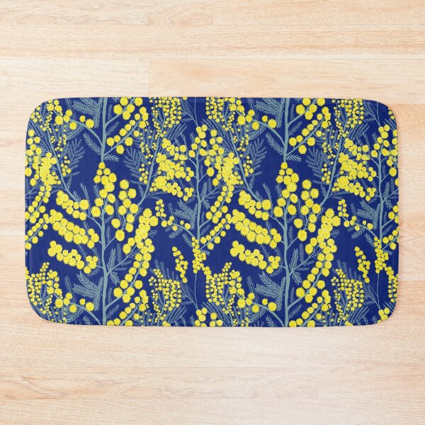 Item preview, Mimosa tree designed and sold by Papergrape.