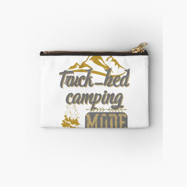 Item preview, truck-bed camping mode, forest river sun inside tree pine designed and sold by movie-popcorn.