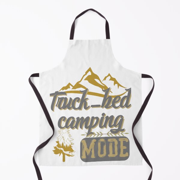Item preview, truck-bed camping mode, forest river sun inside tree pine designed and sold by movie-popcorn.