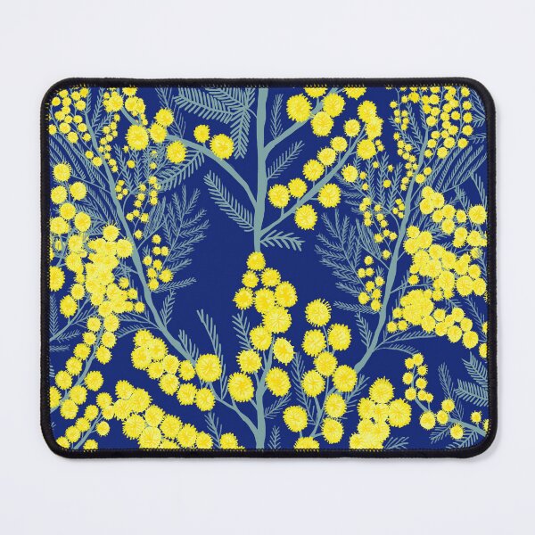 Item preview, Mimosa tree designed and sold by Papergrape.