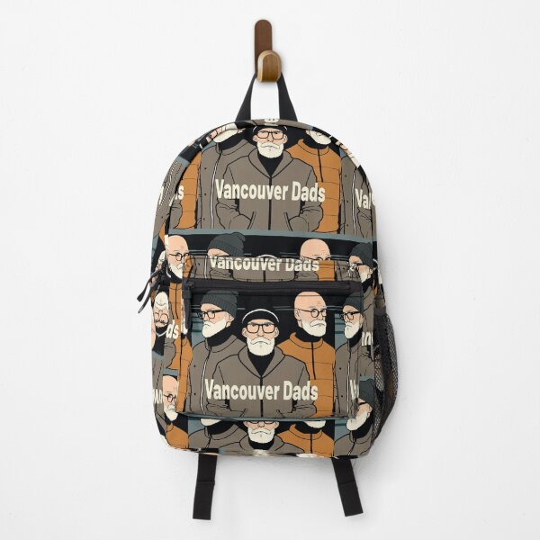 Item preview, Vancouver Dads designed and sold by Tanis-Tweedale.