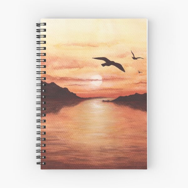 Item preview, sunset designed and sold by J sora.