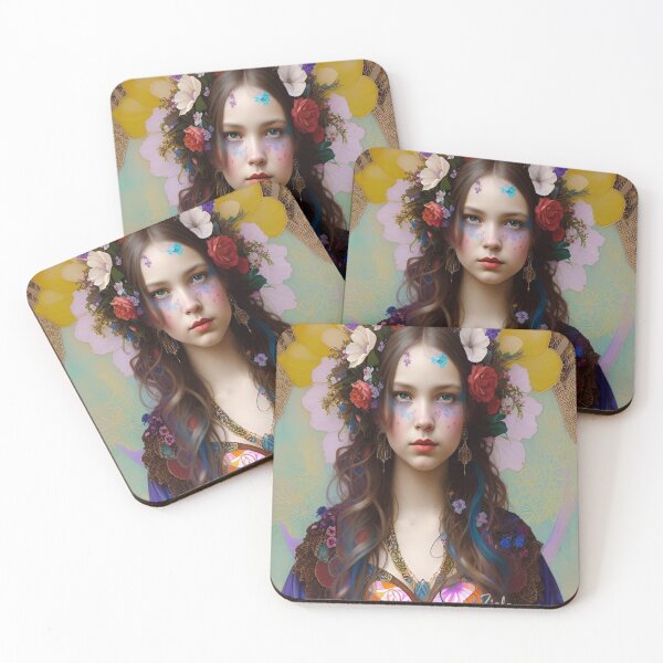 Item preview, Boho Hippie designed and sold by ZiolaRosa.
