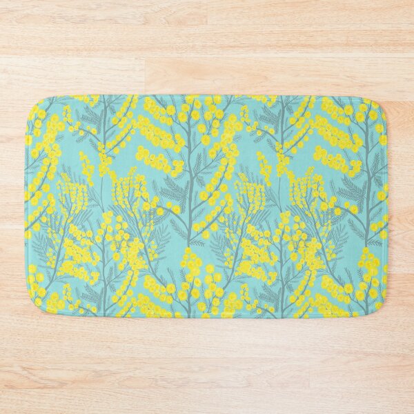 Item preview, Mimosa tree designed and sold by Papergrape.