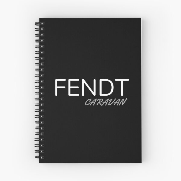 Item preview, Fendt Caravane designed and sold by MedhO.