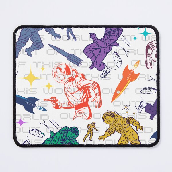 Item preview, Out of This World designed and sold by thecrunchyflea.