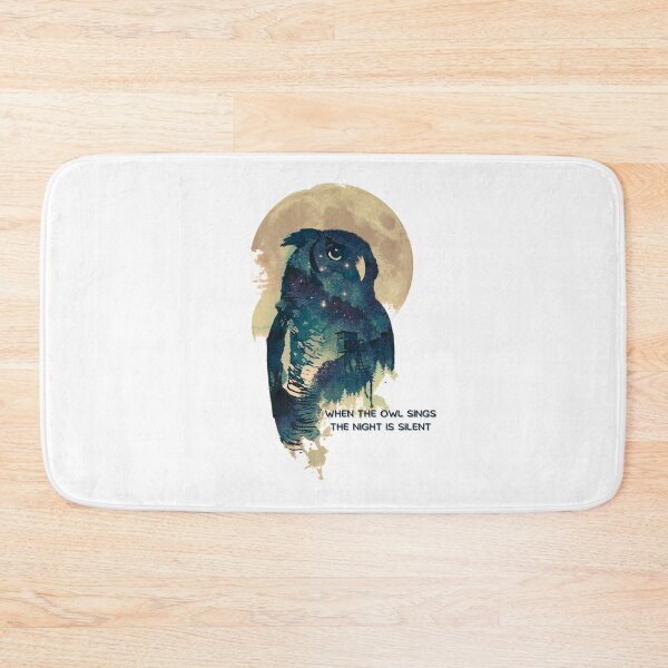 Item preview, Night Owl Design designed and sold by fun-times-store.
