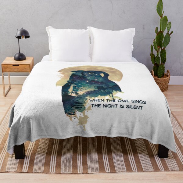 Item preview, Night Owl Design designed and sold by fun-times-store.