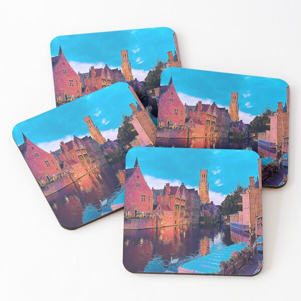 Item preview, Brugge, Belgium designed and sold by Roman Landa.