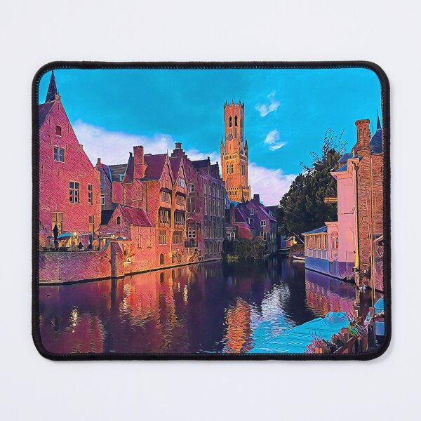 Item preview, Brugge, Belgium designed and sold by Roman Landa.