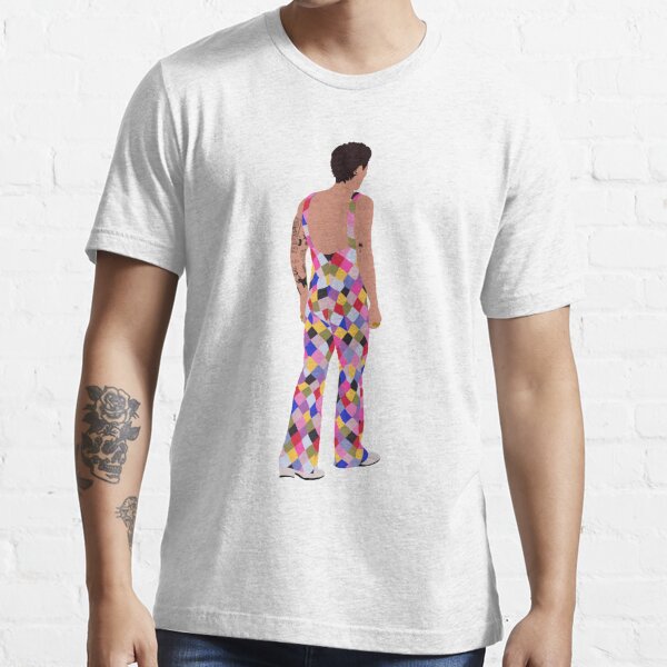 Harry Styles Grammys 2023 Essential T-Shirt for Sale by StrawbrryBunny