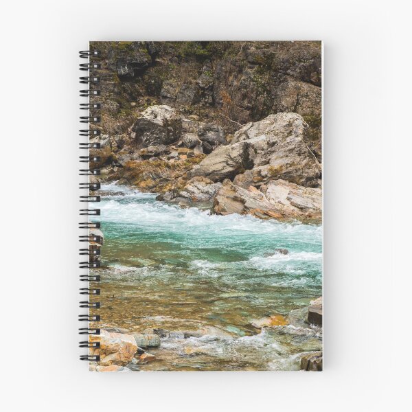 Item preview, Prospect Creek, Sanders County, Montana, USA designed and sold by Bryan Spellman.