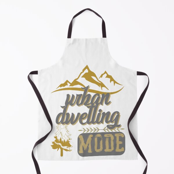 Item preview, urban dwelling mode, forest river sun inside tree pine designed and sold by movie-popcorn.