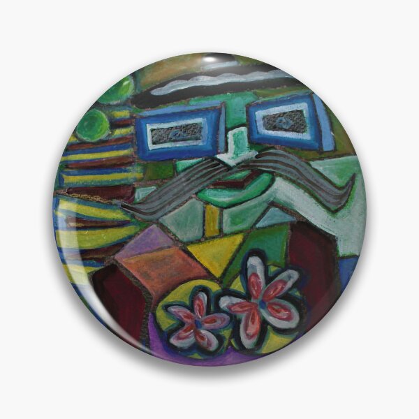 Item preview, Funny Face designed and sold by artsyyaadie.