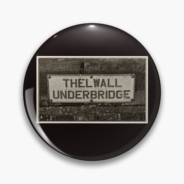 Item preview, Thelwall Underbridge, Bridgewater Canal, Warrington, Cheshire designed and sold by Local gifts from HotpixUK .