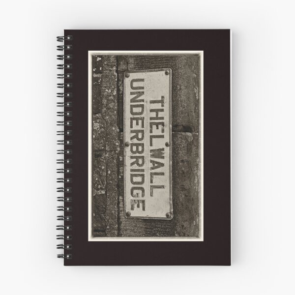 Item preview, Thelwall Underbridge, Bridgewater Canal, Warrington, Cheshire designed and sold by Local gifts from HotpixUK .