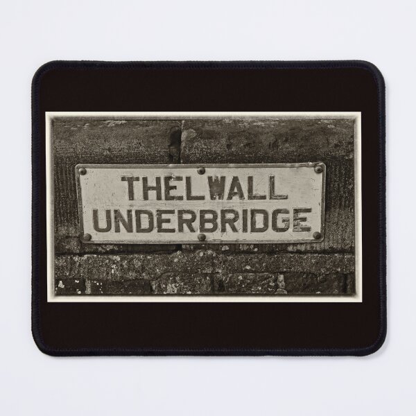 Item preview, Thelwall Underbridge, Bridgewater Canal, Warrington, Cheshire designed and sold by Local gifts from HotpixUK .