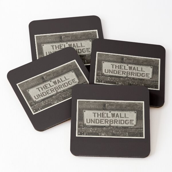 Item preview, Thelwall Underbridge, Bridgewater Canal, Warrington, Cheshire designed and sold by Local gifts from HotpixUK .