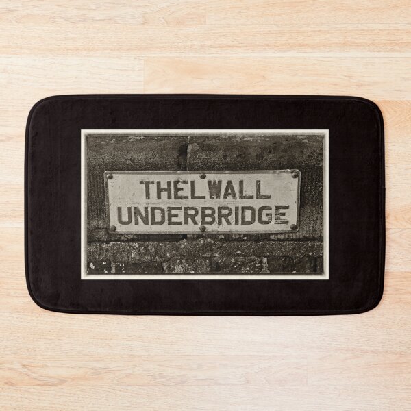 Item preview, Thelwall Underbridge, Bridgewater Canal, Warrington, Cheshire designed and sold by Local gifts from HotpixUK .